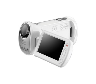 Samsung HMX-T10