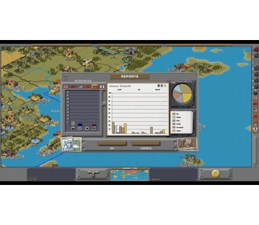 Strategic Command World War II Global Conflict