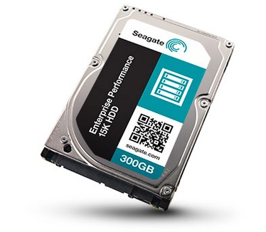 Seagate 300GB SAS 12Gb/s