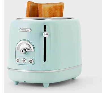 Hazel Quinn Toaster