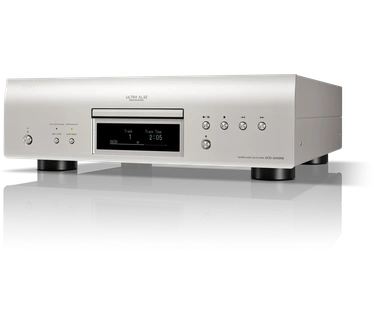 Denon DCD-3000NE CD-speler
