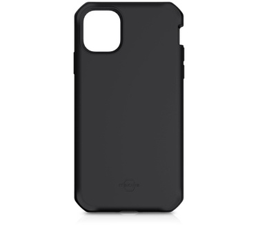 ITSKINS SpectrumSolid (iPhone 11) Zwart