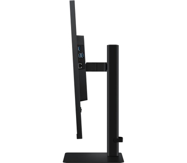 Samsung ViewFinity S6 S60UD 32" Zwart