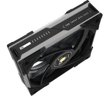 ASUS ROG Eurux GR120 ARGB Reverse Fan - Triple Pack