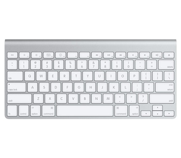 Apple Wireless Keyboard