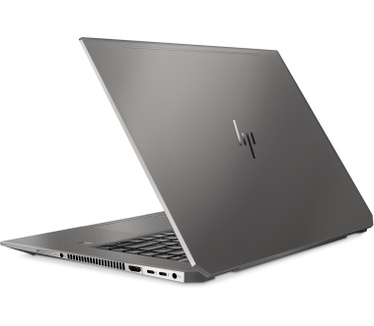 HP ZBook Studio x360 G5 (6TW60EA)