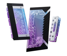 Alphacool-waterkoeling CES 2026