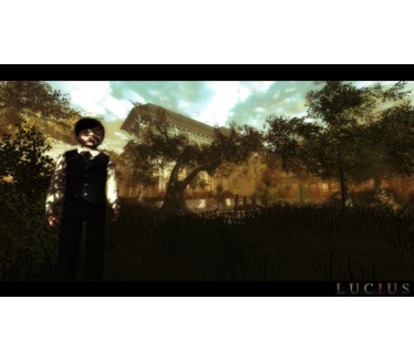 Lucius