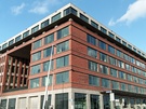 Foto gemaakt met Planet Cosmo Communicator