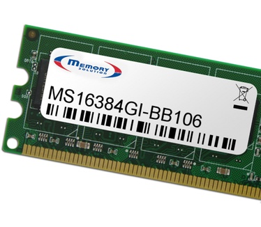 Memory Solution MS16384GI-BB106