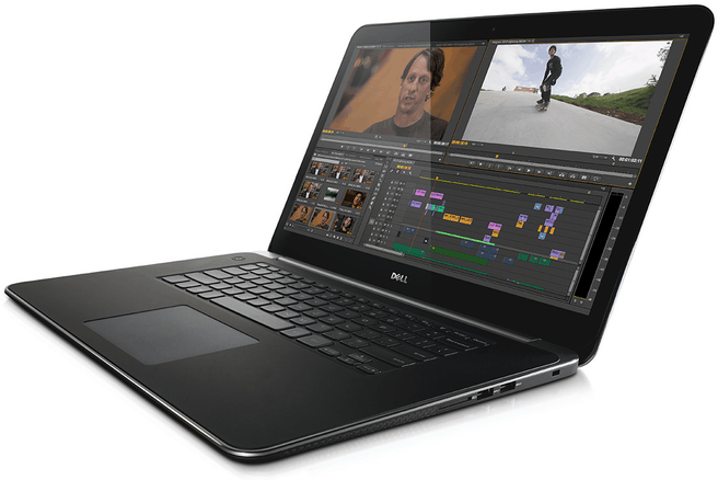 Dell Precision M3800 Mobile Workstation (best)