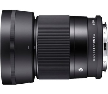 Sigma 30mm F1.4 DC DN (C) Leica L