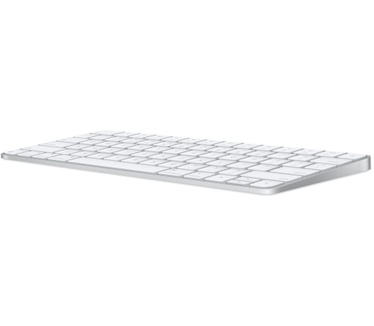 Apple Magic Keyboard 2021 (Qwerty, CH)
