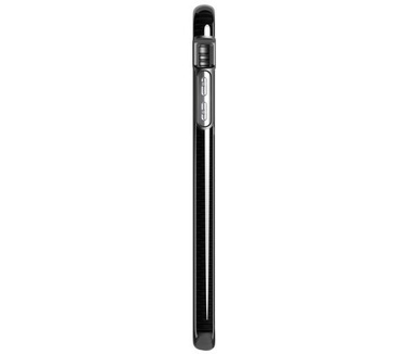 Tech21 Evo Check Case Smokey Black Apple iPhone XS Max