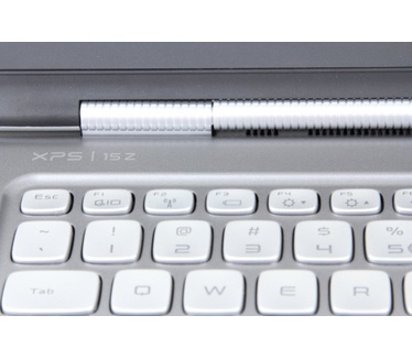 Dell XPS 15z