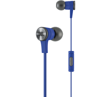 JBL Synchros E10 (Blauw)
