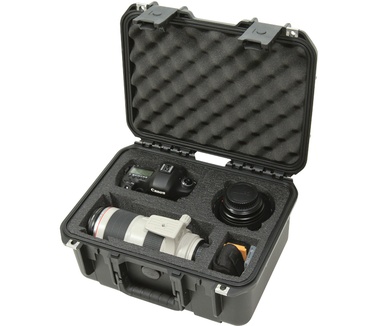 SKB iSeries DSLR Pro