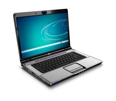 HP Compaq Pavilion dv6910ed (FM443EA)