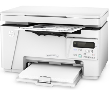 HP MFP M26nw