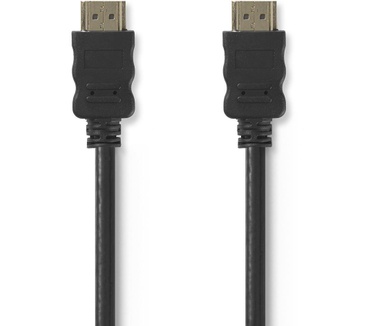 Nedis CVGP34000BK150