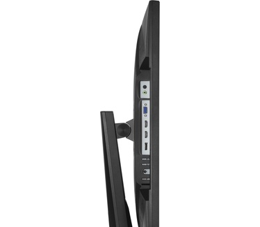 Asus VG245Q Zwart