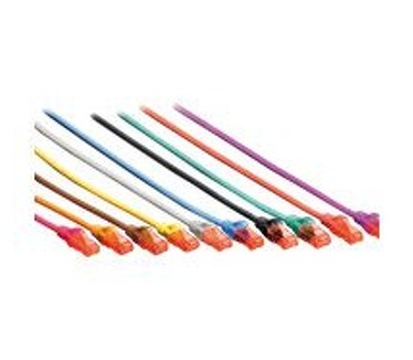 Digitus Patchkabel KAT6   7,0 m UTP r