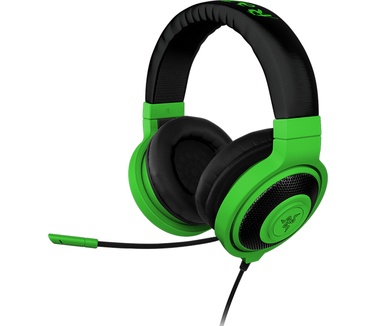 Razer Kraken Pro Neon