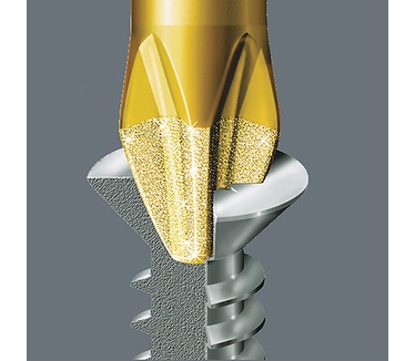 Wera 871/4 DC