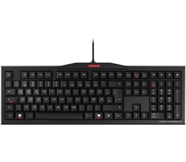 Cherry MX-Board 3.0 (Qwertz, Cherry Blue)