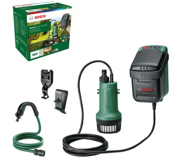 Bosch GardenPump18V-2000