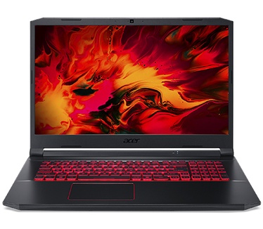 Acer Nitro 5 AN517-52-53VR