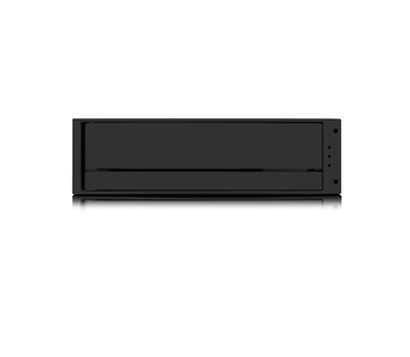 Raidsonic Raidsonic HD Wechselr 2,5/3,5 SATA RAIDON iS1010