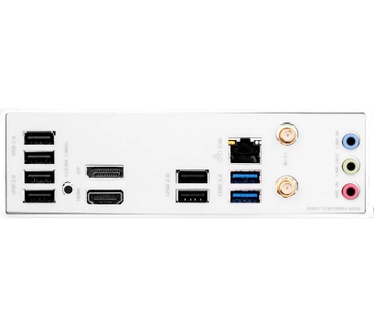 Maxsun MS-Terminator B760M D5 WIFI socket 1700 moederbord