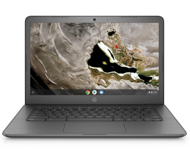 HP Chromebook 14A G5 7DF06EA