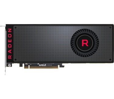 HIS Radeon RX Vega 64 AIR 8GB