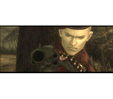 Metal Gear Solid: HD Collection, PlayStation 3