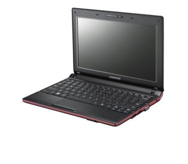 Samsung  N150 Plus (Zwart)