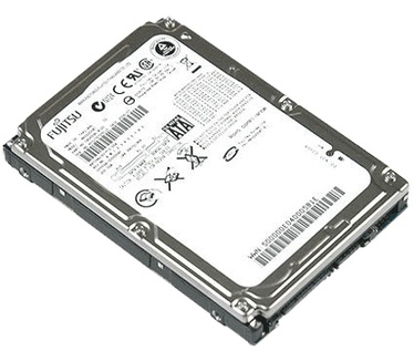 Fujitsu 900GB 10K 512e SAS-III