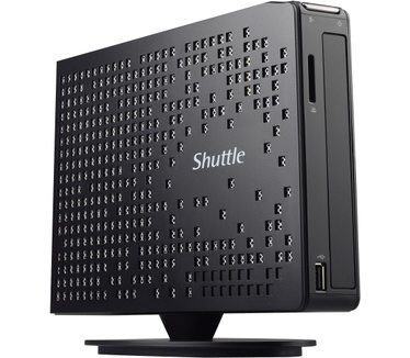 Shuttle XS 3500BB V4