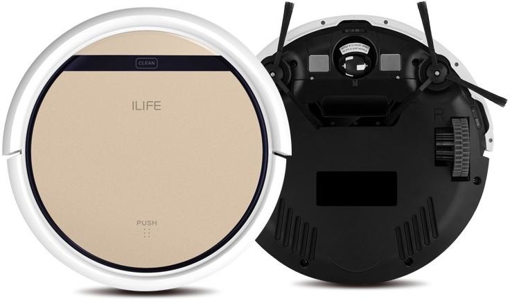 ilife vs5 pro
