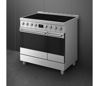 Smeg C92IPX2