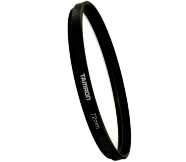 Tamron UV Filter 72mm