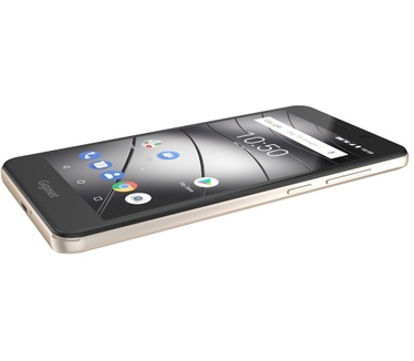 Gigaset GS180 Goud