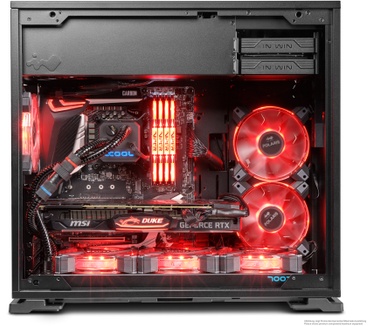 Medion Erazer X87017