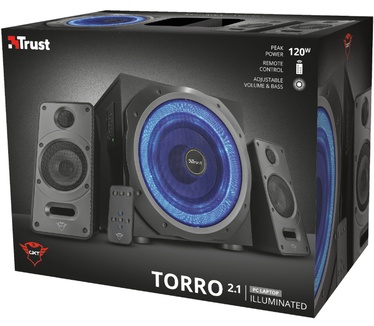 Trust GXT 688 Torro