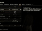 Indiana Jones and the Great Circle DLSS