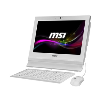 MSI AP1622-W10372G32X7VASX