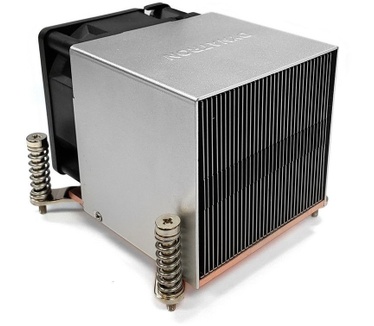 Inter-Tech K-650