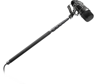 Walimex Boompole MicPipe