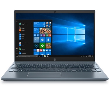 HP Pavilion 15-cs3019nb (Azerty toetsenbord)